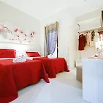 In Bocca Ai Sassi * Ματέρα