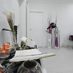 Σπίτι διακοπών In Bocca Ai Sassi Ματέρα