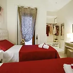 In Bocca Ai Sassi Ματέρα
