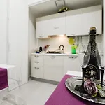 In Bocca Ai Sassi Nyaraló *