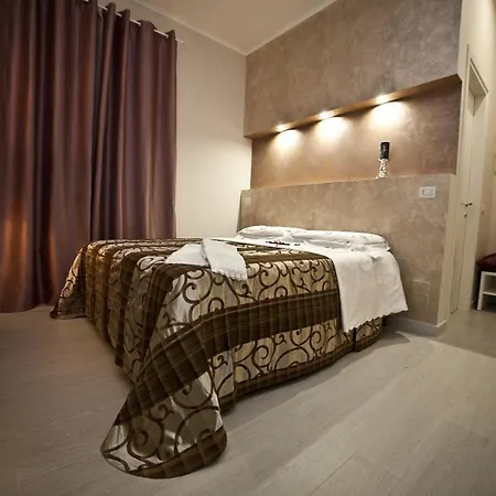 In Bocca Ai Sassi * Matera