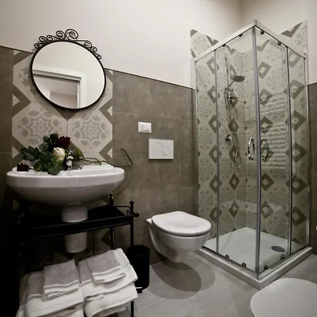 In Bocca Ai Sassi Holiday home Matera