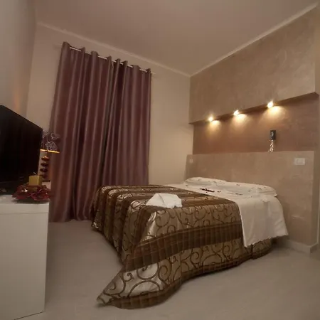 In Bocca Ai Sassi Matera