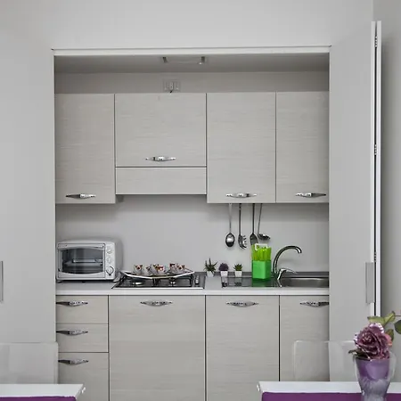 In Bocca Ai Sassi Holiday home