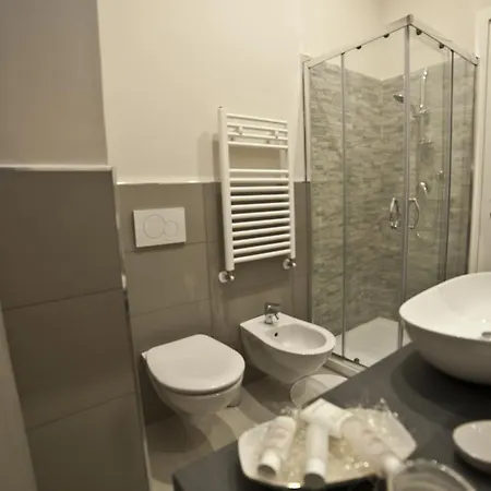 In Bocca Ai Sassi Holiday home