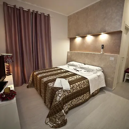 In Bocca Ai Sassi * Matera