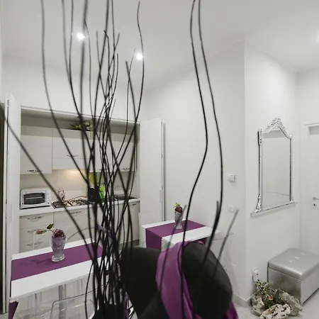 Holiday home In Bocca Ai Sassi *