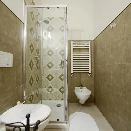 Holiday home In Bocca Ai Sassi *