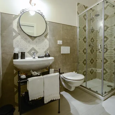 Holiday home In Bocca Ai Sassi Matera