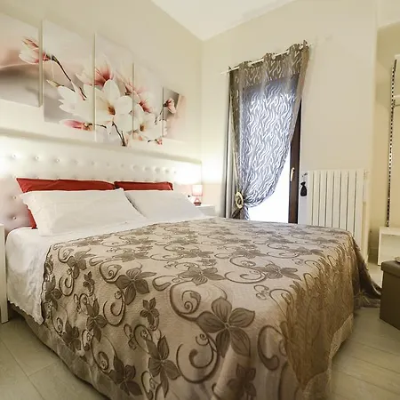 Holiday home In Bocca Ai Sassi *