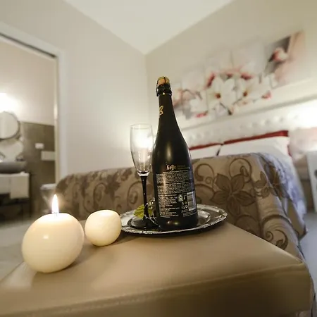 Holiday home In Bocca Ai Sassi Matera