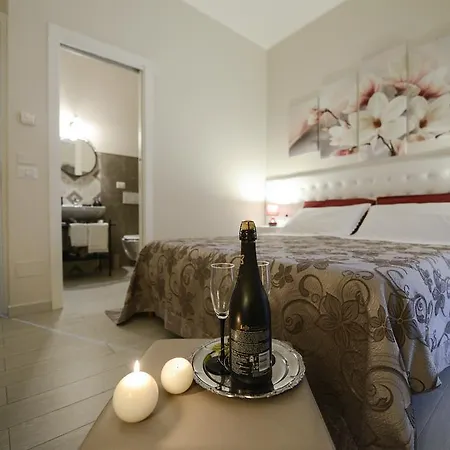 Holiday home In Bocca Ai Sassi Matera