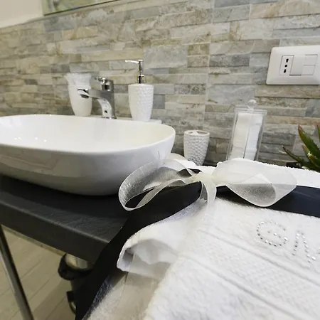 Holiday home In Bocca Ai Sassi *