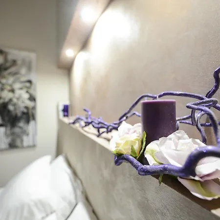 Holiday home In Bocca Ai Sassi Matera