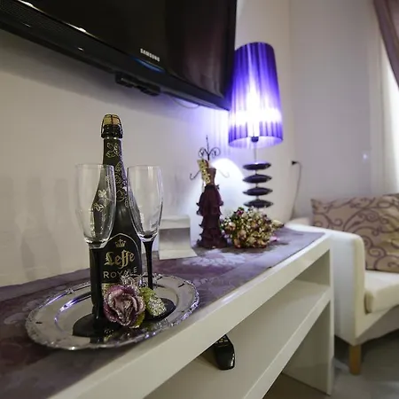 In Bocca Ai Sassi Matera