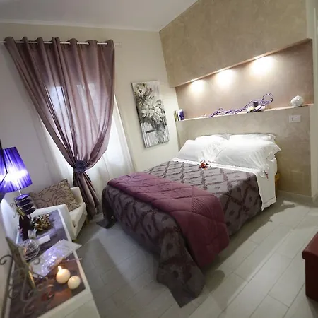 In Bocca Ai Sassi Matera