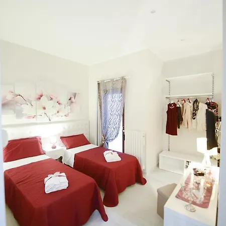 In Bocca Ai Sassi * Matera