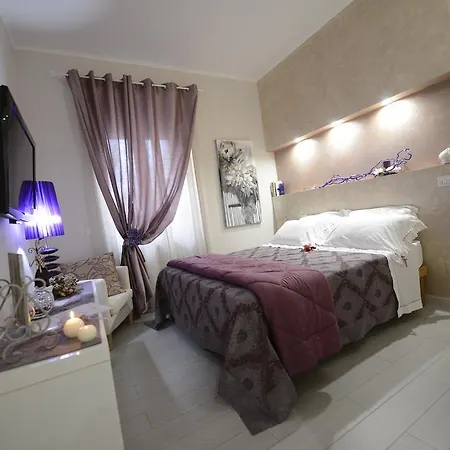 Dom wakacyjny In Bocca Ai Sassi Matera