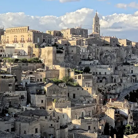 Σπίτι διακοπών In Bocca Ai Sassi