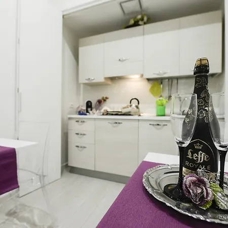 In Bocca Ai Sassi Holiday home *