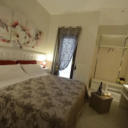 In Bocca Ai Sassi Holiday home *