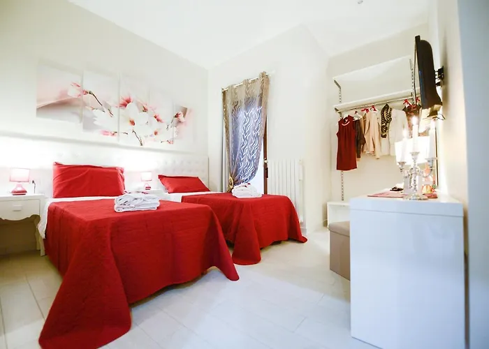 In Bocca Ai Sassi * Matera