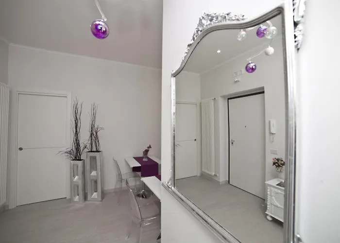 In Bocca Ai Sassi Casa vacanze