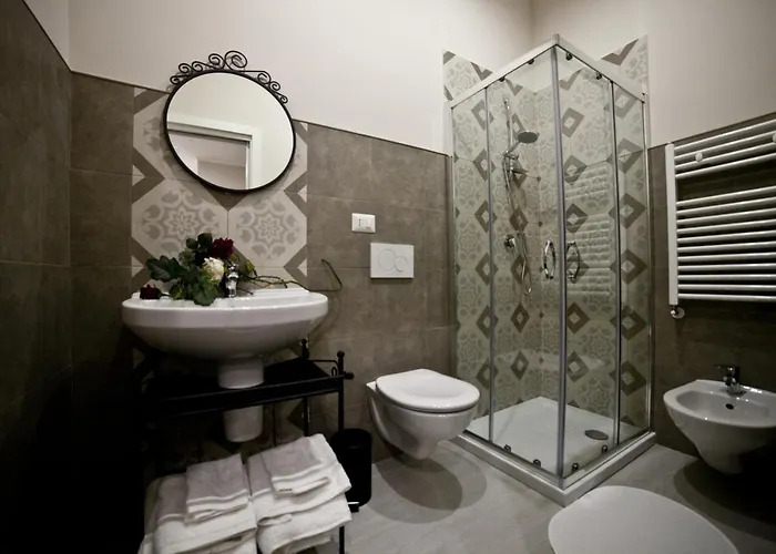 In Bocca Ai Sassi Casa vacanze Matera