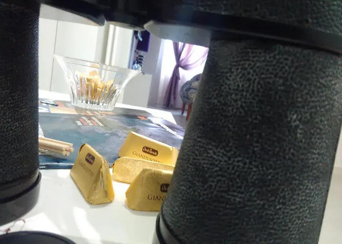 Casa vacanze In Bocca Ai Sassi Matera