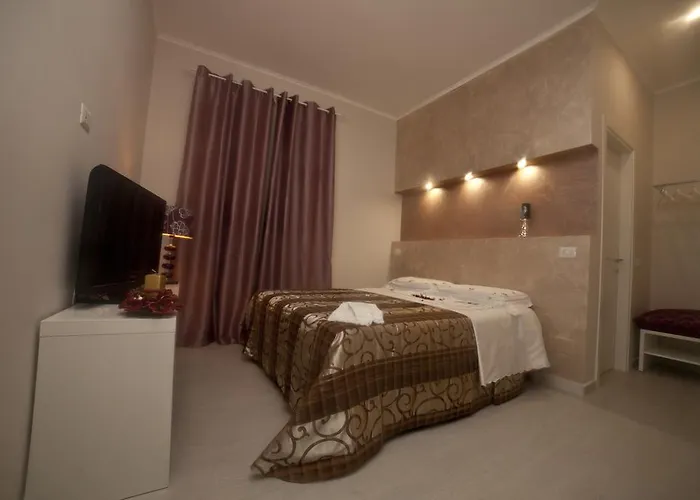 In Bocca Ai Sassi Matera