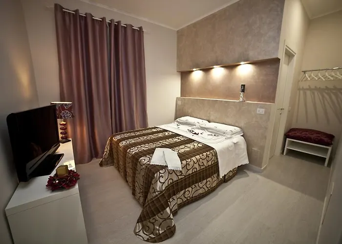 In Bocca Ai Sassi * Matera