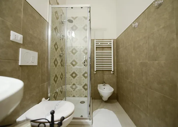 Casa vacanze In Bocca Ai Sassi *