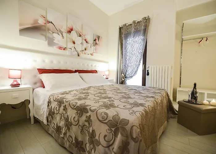 Casa vacanze In Bocca Ai Sassi *