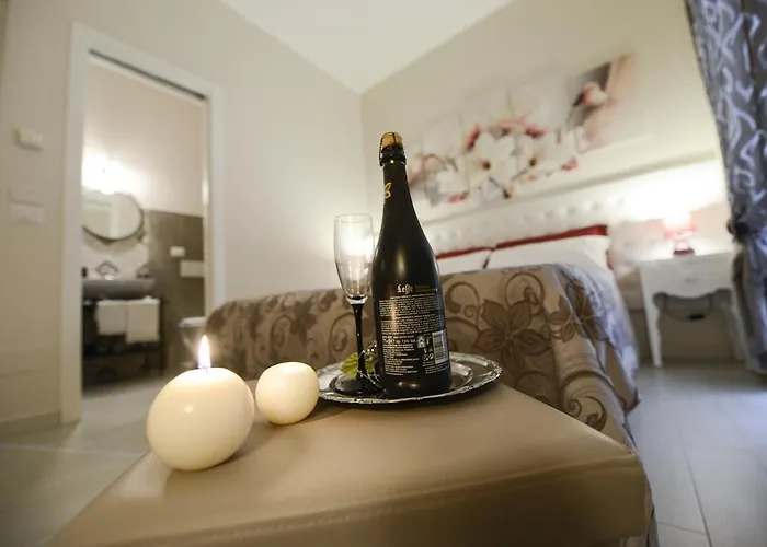 Casa vacanze In Bocca Ai Sassi Matera