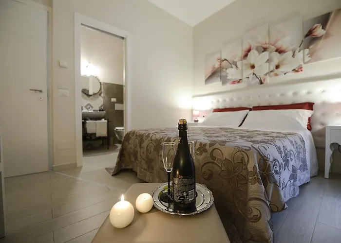 Casa vacanze In Bocca Ai Sassi Matera