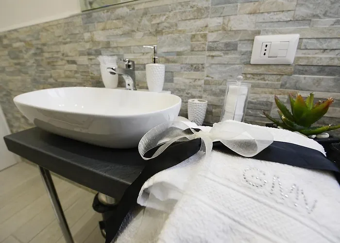 Casa vacanze In Bocca Ai Sassi *