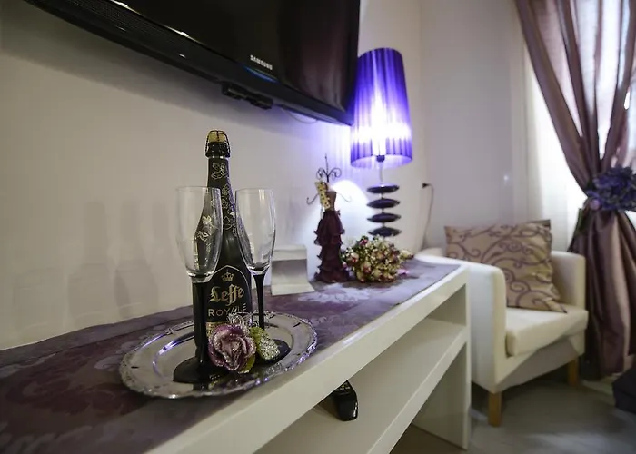 In Bocca Ai Sassi Matera