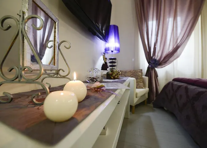 In Bocca Ai Sassi Matera