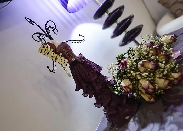 Casa vacanze In Bocca Ai Sassi Matera