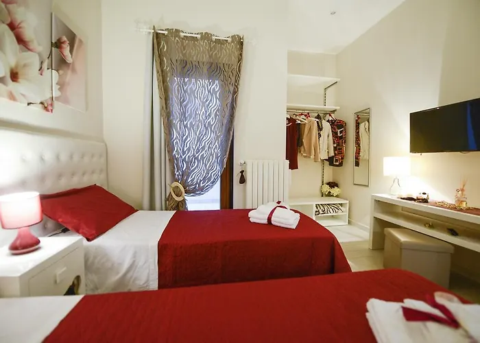 In Bocca Ai Sassi Matera