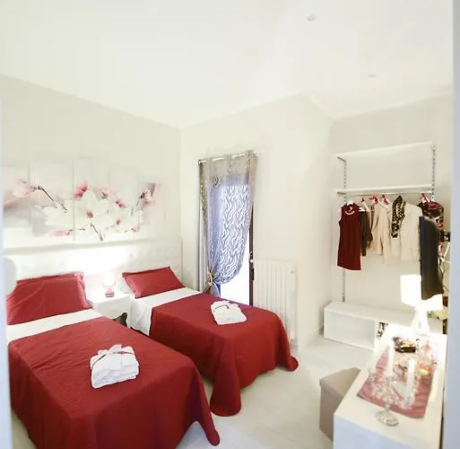 In Bocca Ai Sassi * Matera