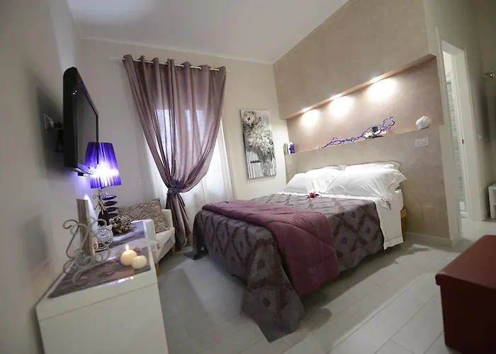 Casa vacanze In Bocca Ai Sassi Matera