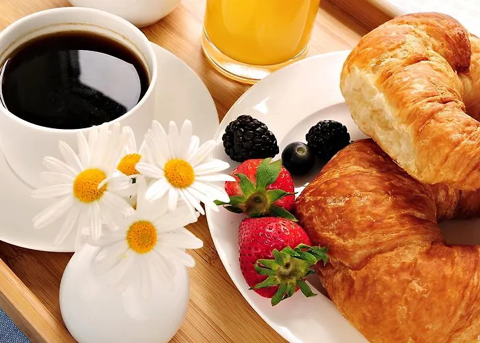 In Bocca Ai Sassi Casa vacanze Matera