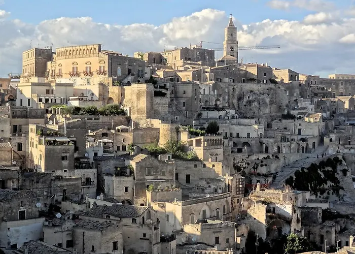 Casa vacanze In Bocca Ai Sassi
