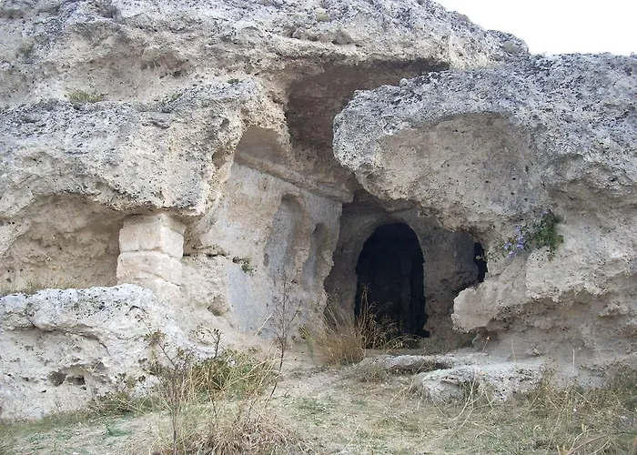 In Bocca Ai Sassi Casa vacanze Matera