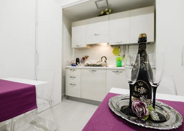 In Bocca Ai Sassi Casa vacanze *